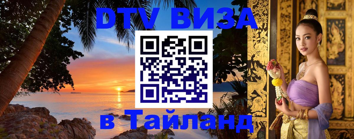 Электронная виза DTV в Тайланд Бразилиа 